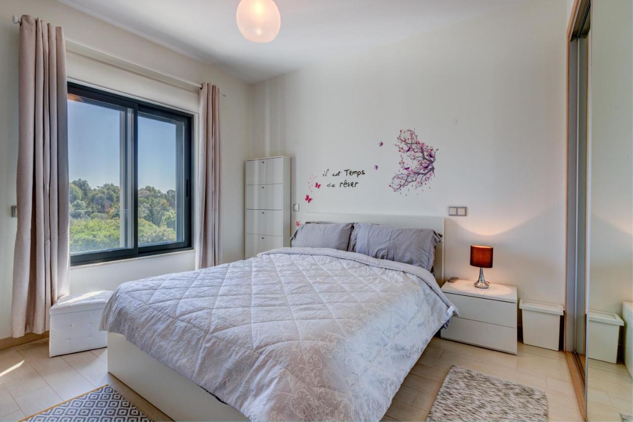 One Bedroom Apartment In Albur Village 2J Alvor Exterior foto