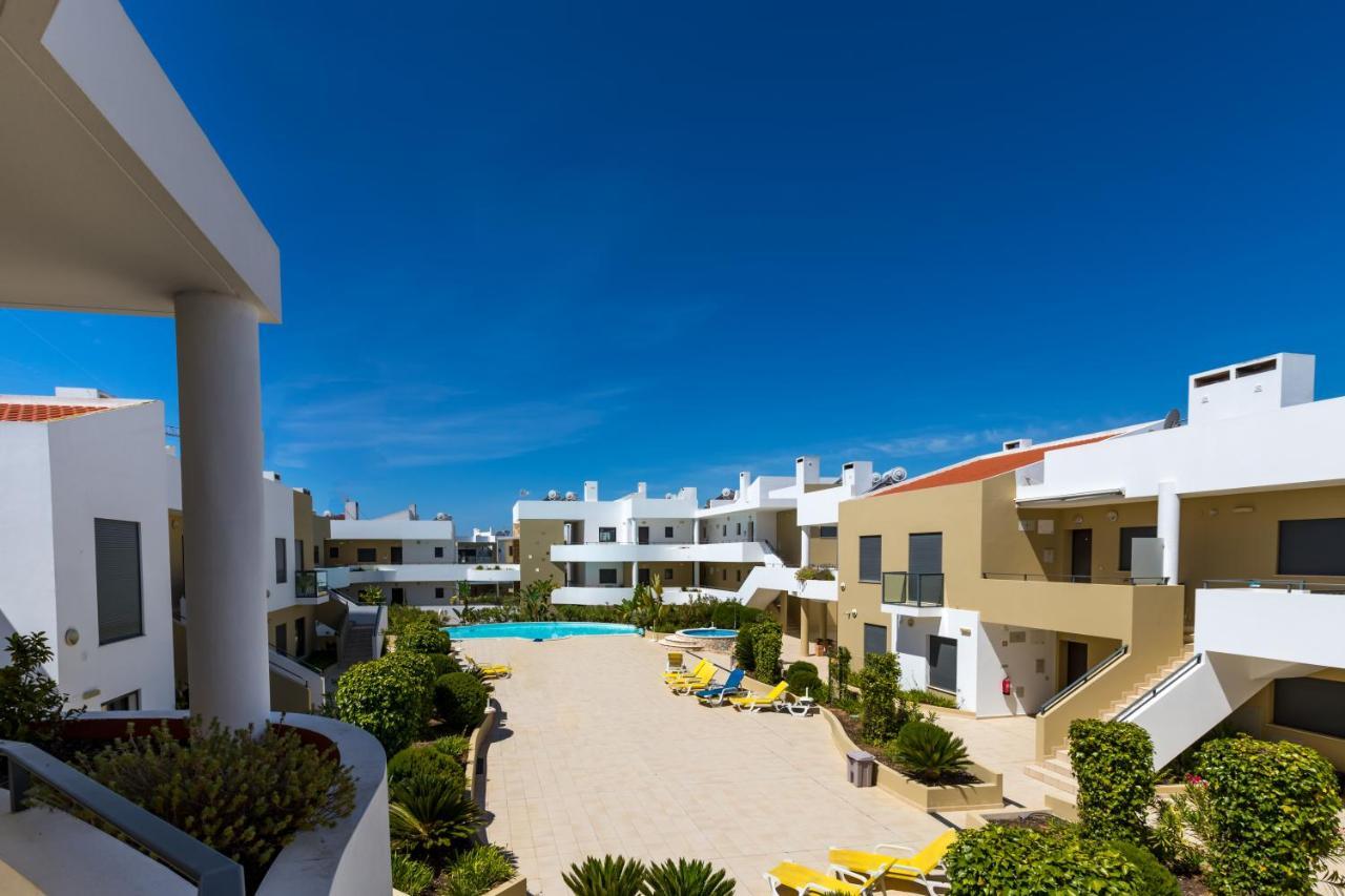 One Bedroom Apartment In Albur Village 2J Alvor Exterior foto