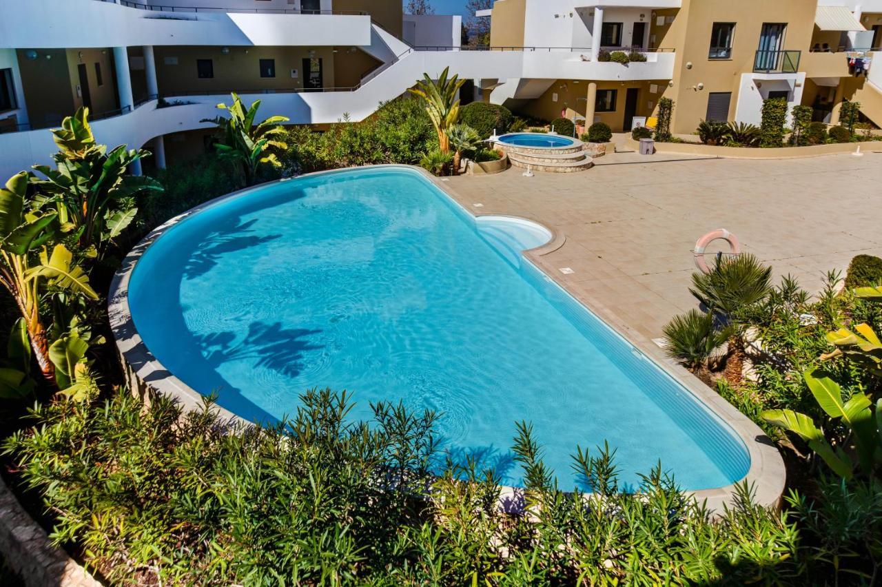 One Bedroom Apartment In Albur Village 2J Alvor Exterior foto